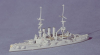 Linienschiff "Deutschland" (1 St.) D 1906 Navis NM 10N